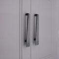 Skeg Pull Handle