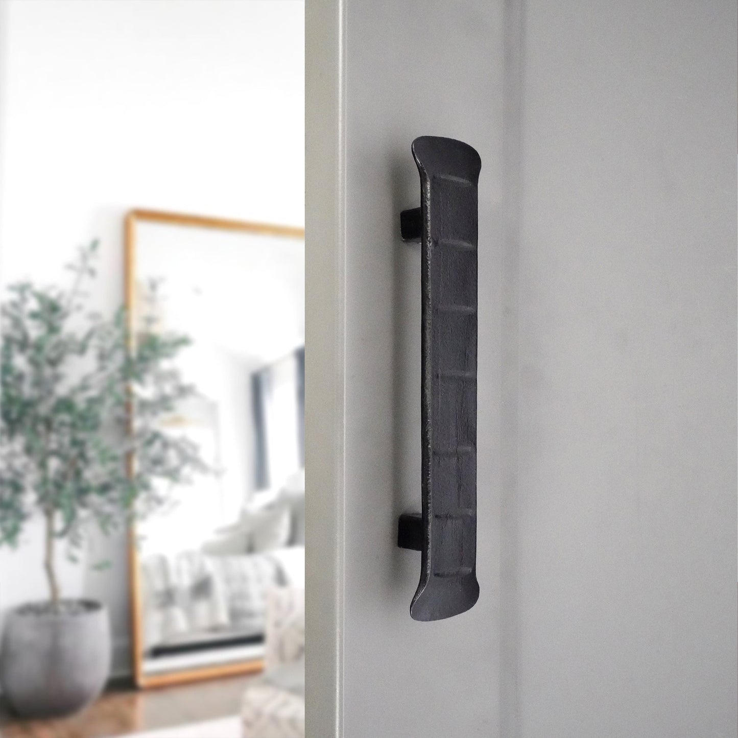 Flamingo Pull Handle 130mm