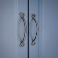 Hammered Pull Handle