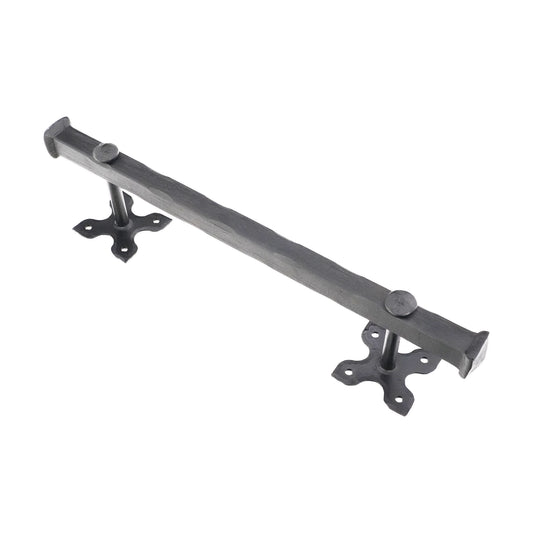 Onyx Square Pull Handle 300mm