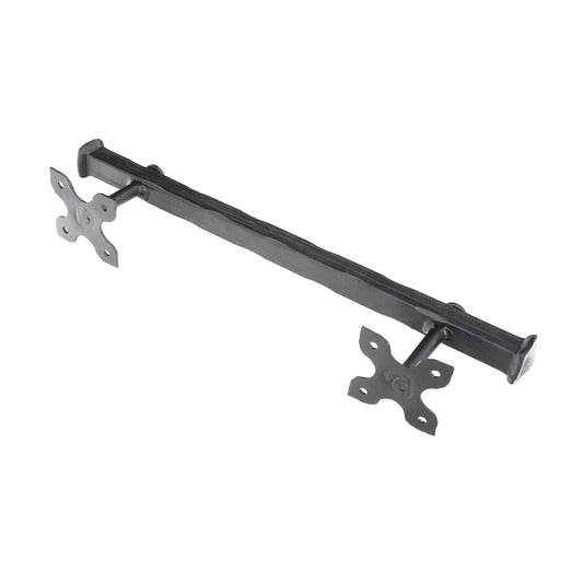 Onyx Square Pull Handle 300mm
