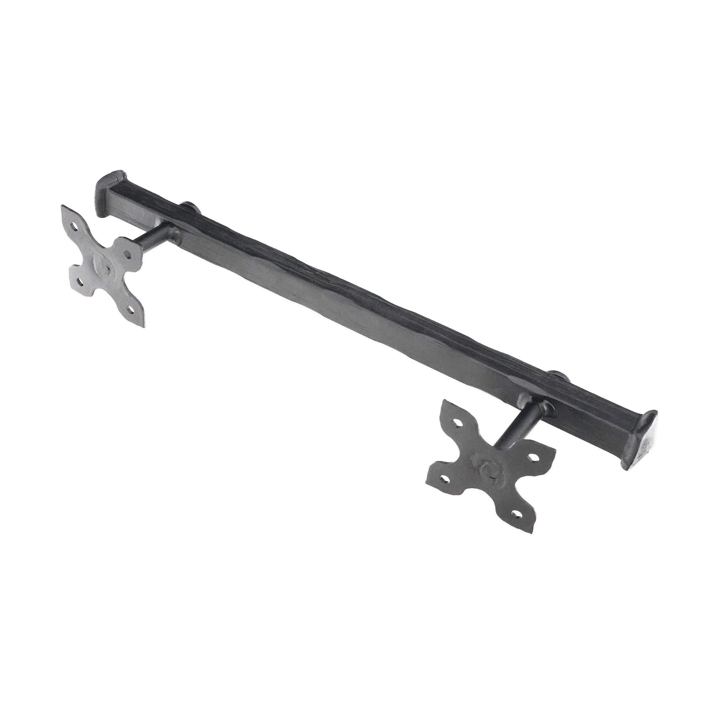 Onyx Square Pull Handle 300mm