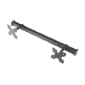 Onyx Square Pull Handle 300mm