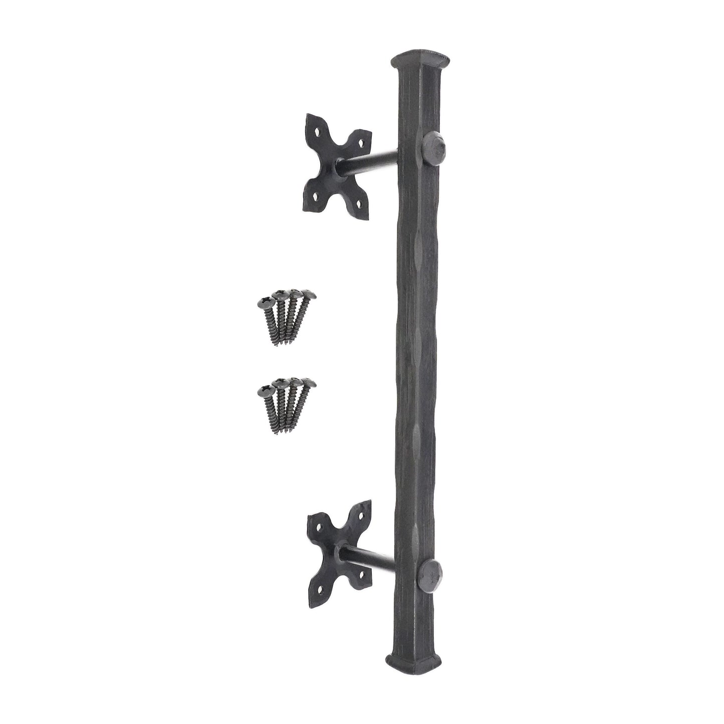 Onyx Square Pull Handle 300mm