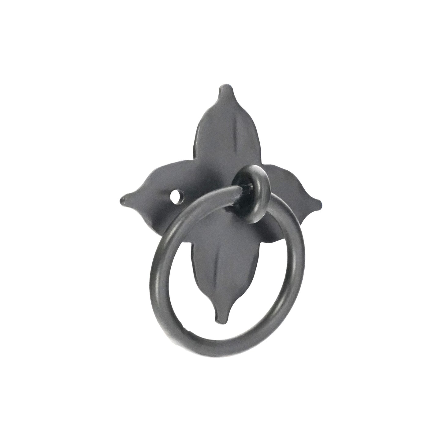 Floret Ring Drop Pull