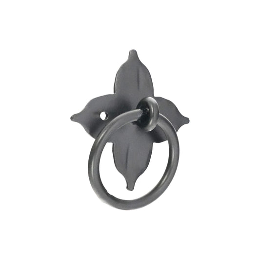 Floret Ring Drop Pull