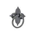 Floret Ring Drop Pull