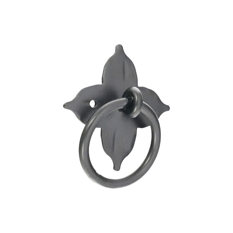 Floret Ring Drop Pull