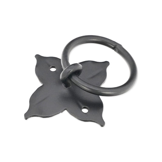 Floret Ring Drop Pull