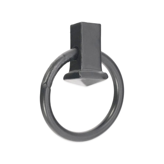 Quadrate Ring Drop Pull
