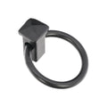 Quadrate Ring Drop Pull