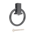 Quadrate Ring Drop Pull