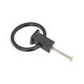 Quadrate Ring Drop Pull