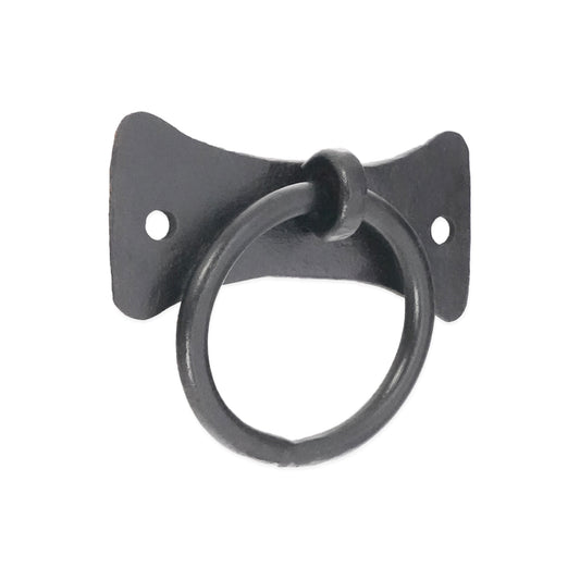 Flamingo Ring Drop Pull