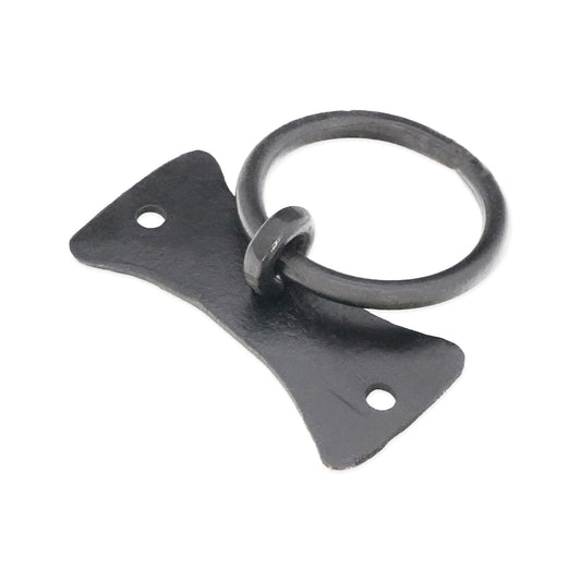 Flamingo Ring Drop Pull