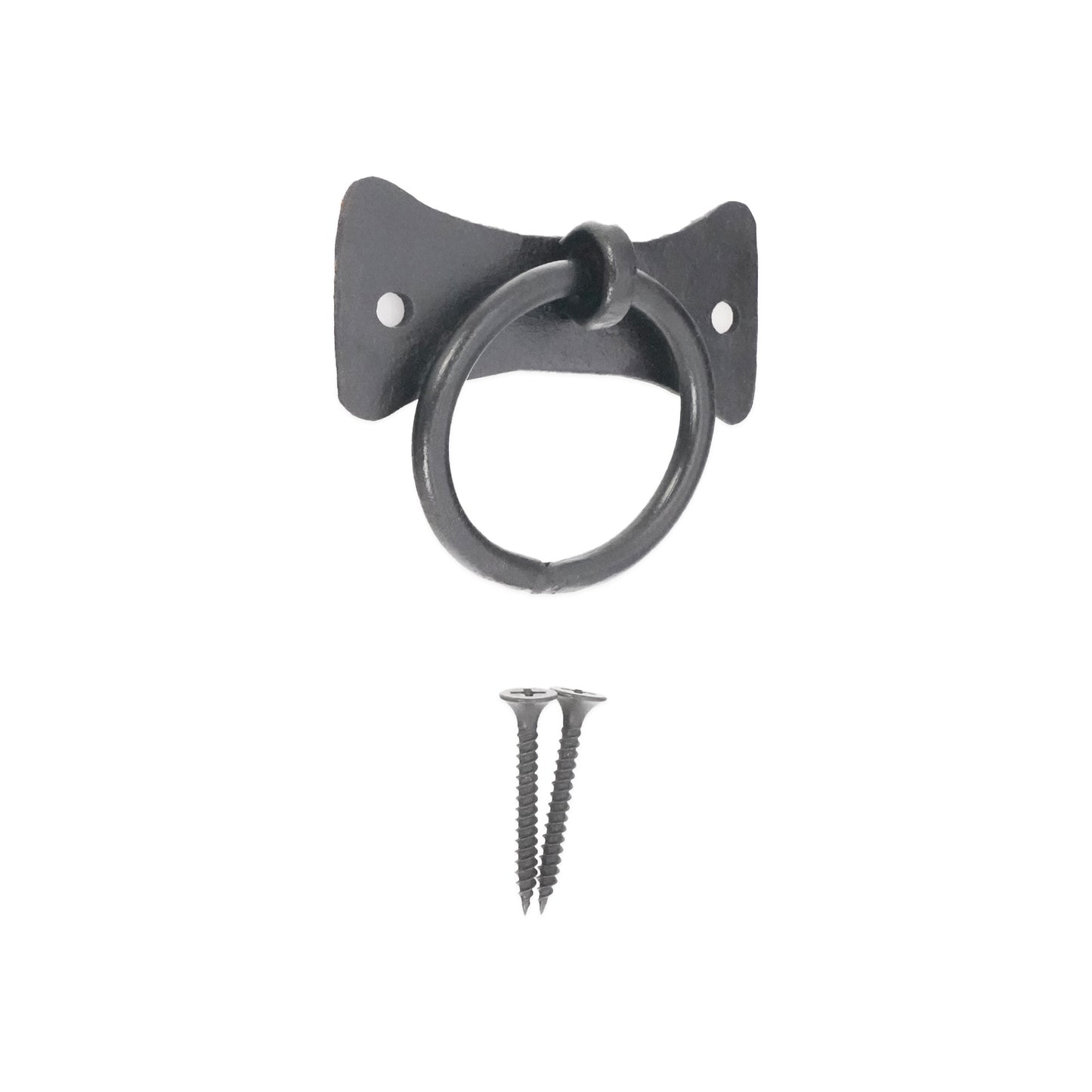 Flamingo Ring Drop Pull