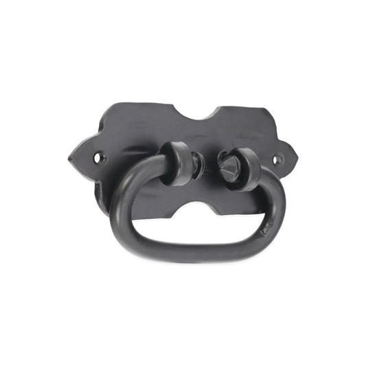 Arrow Ring Drop Pull