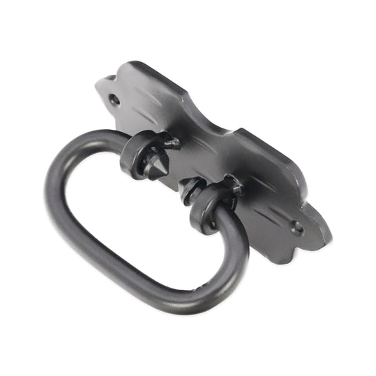 Arrow Ring Drop Pull