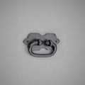 Arrow Ring Drop Pull