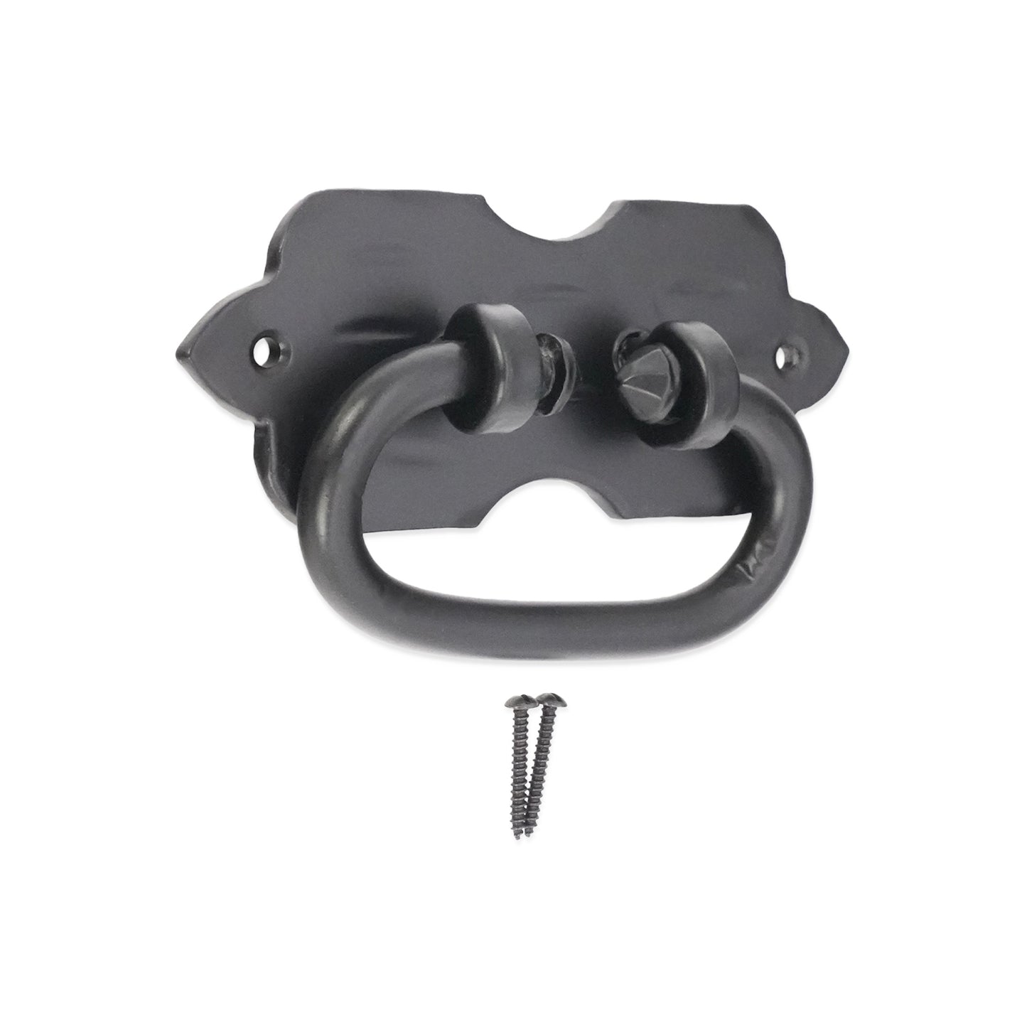 Arrow Ring Drop Pull