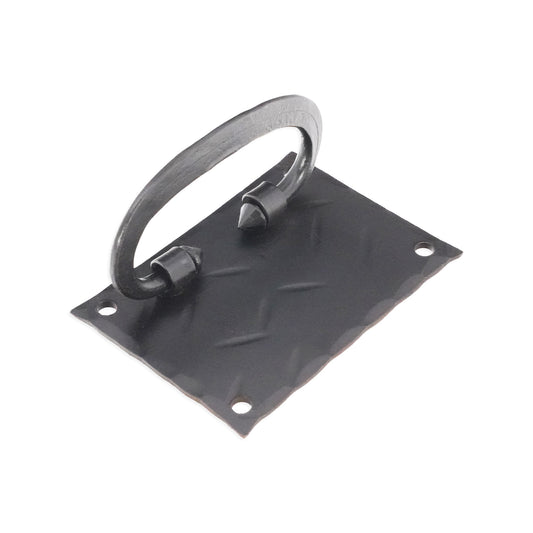 Spike Ring Drop Pull