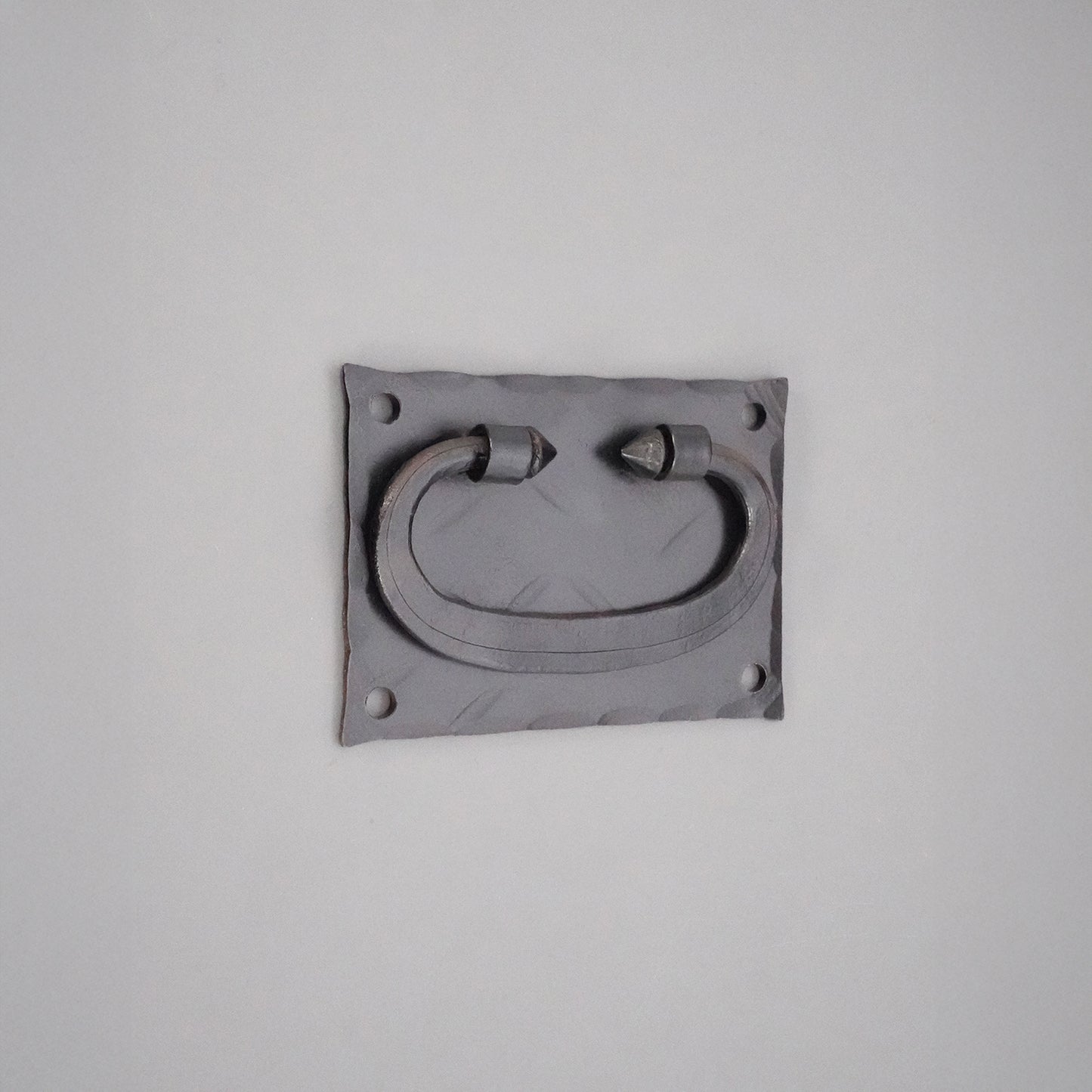 Spike Ring Drop Pull
