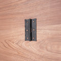 Spike Butt Hinge
