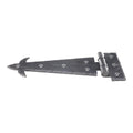 Spike Arrow Hinge