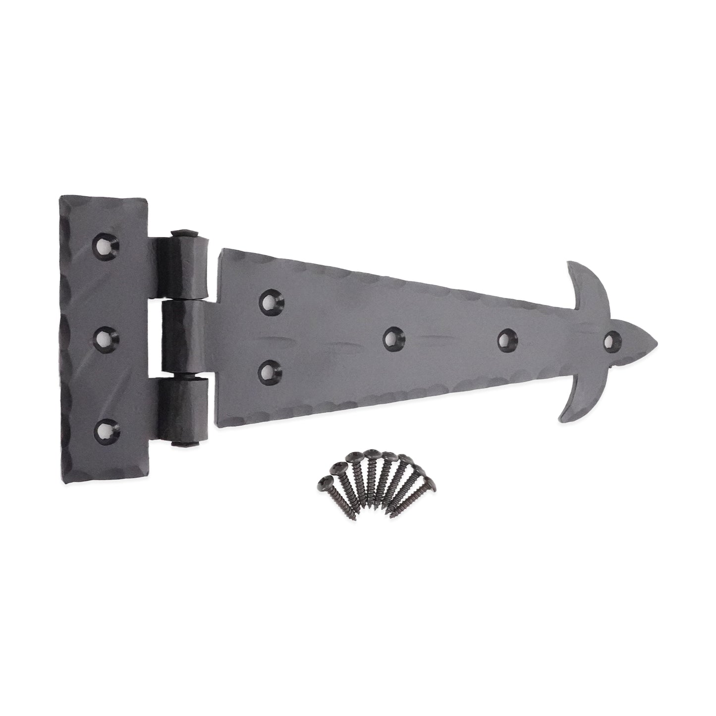 Spike Arrow Hinge