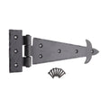 Spike Arrow Hinge