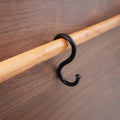 S - Hook