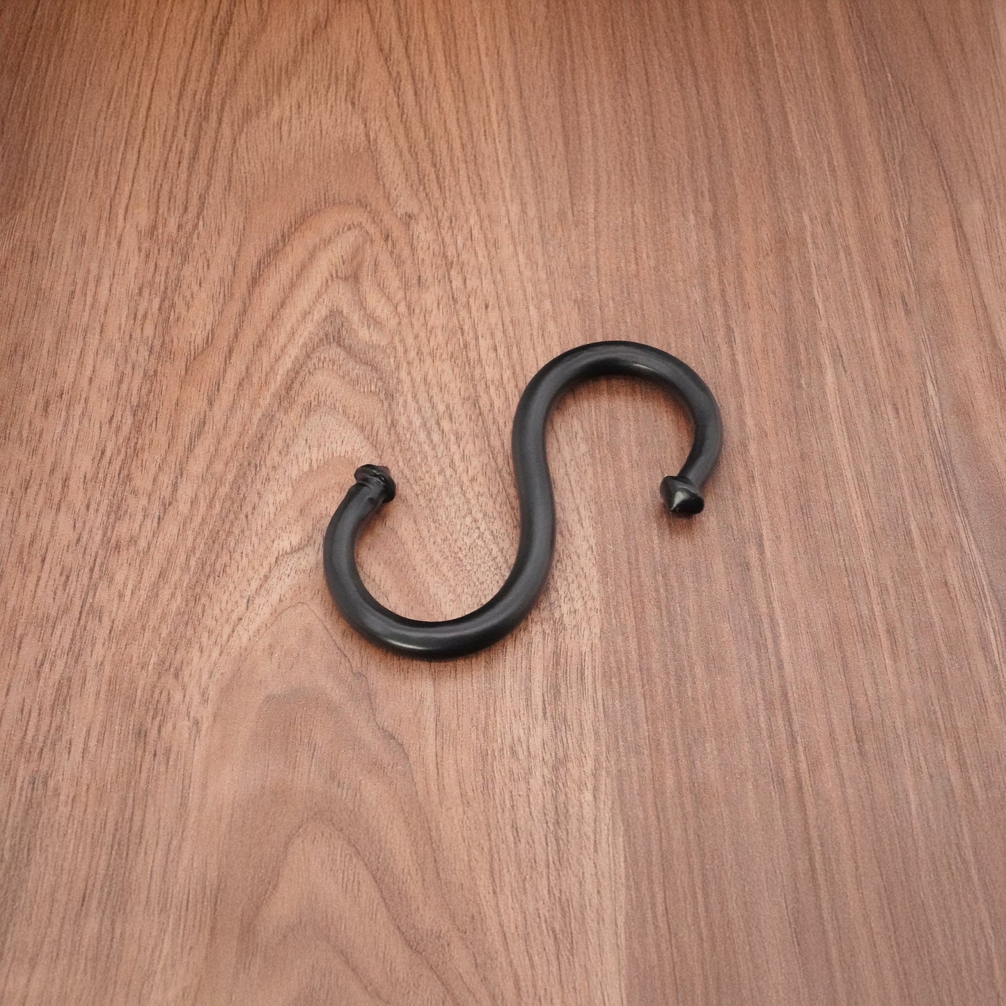 S - Hook