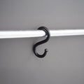 S - Hook
