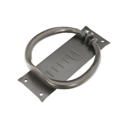 Flamingo Door Knocker