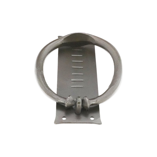 Flamingo Door Knocker