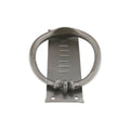 Flamingo Door Knocker