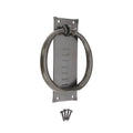 Flamingo Door Knocker