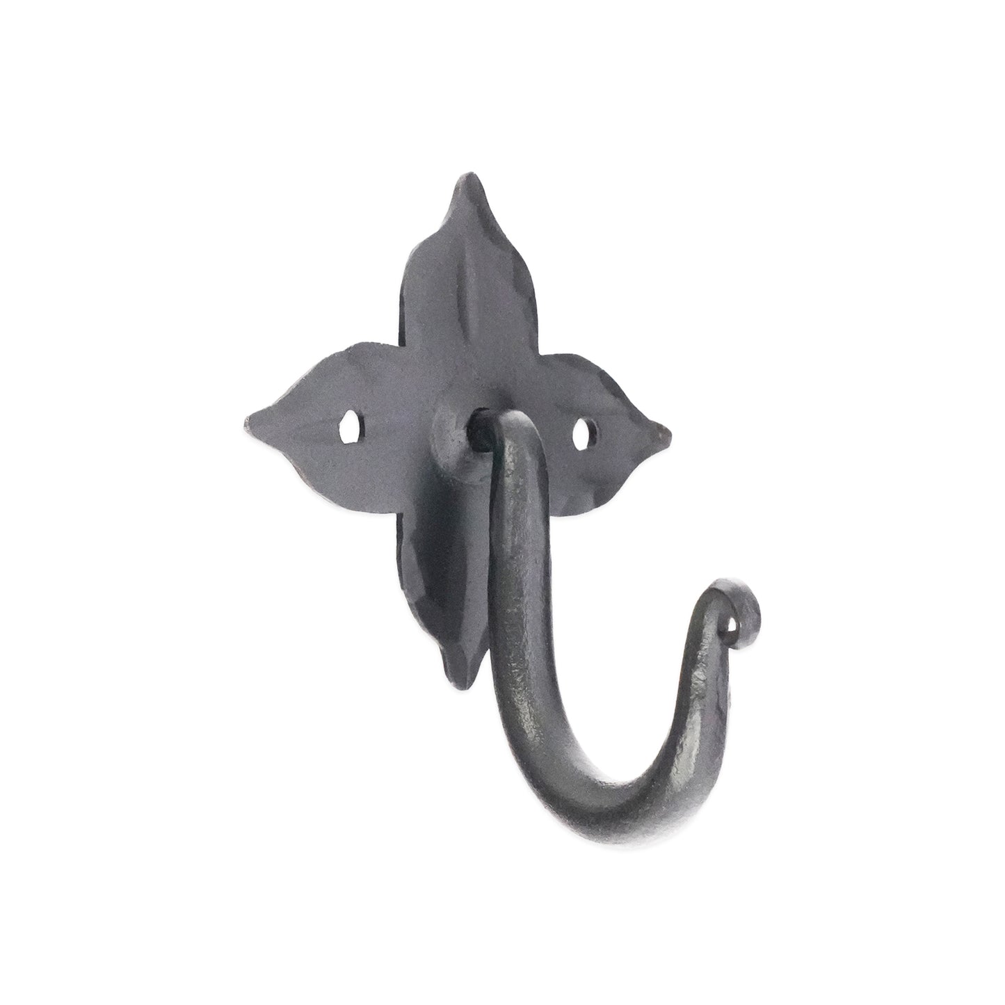 Floret Coat Hook