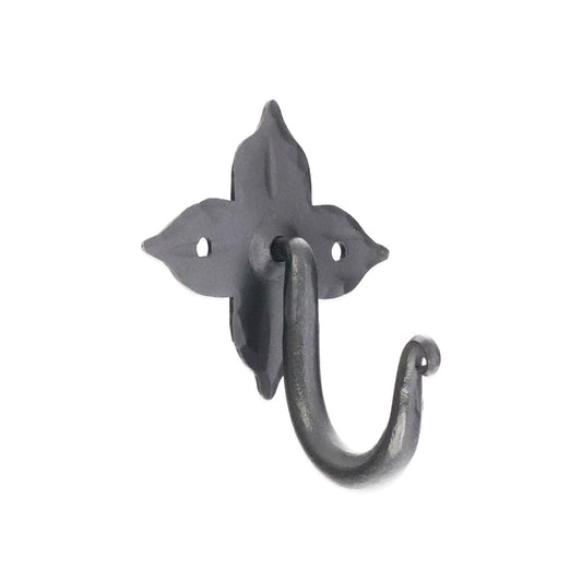 Floret Coat Hook