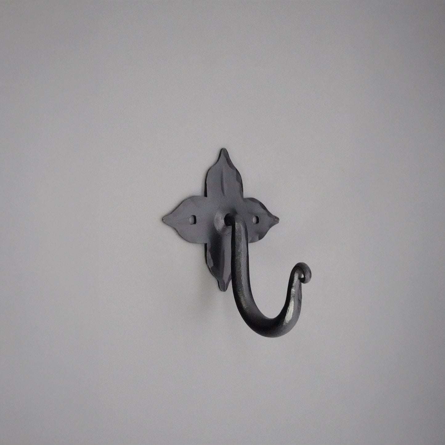 Floret Coat Hook