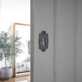 Spike Escutcheon