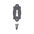 Spike Escutcheon