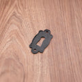 Spike Escutcheon