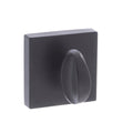 Forme WC Turn