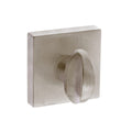 Forme WC Turn