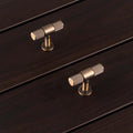 Carlisle Brass Lines T-Bar Knob Range – view 7