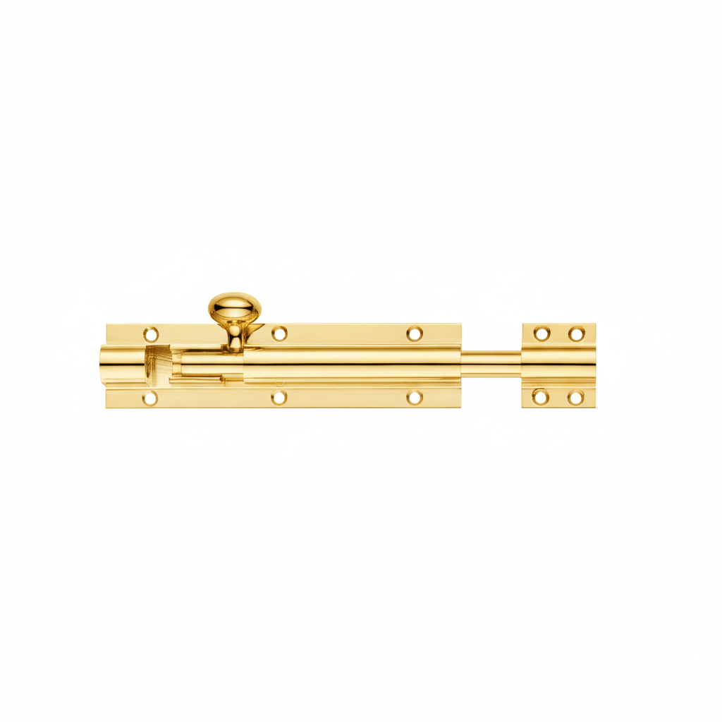 Architectural Barrel Bolt