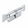 V5 Euro Profile Double Turn Cylinder