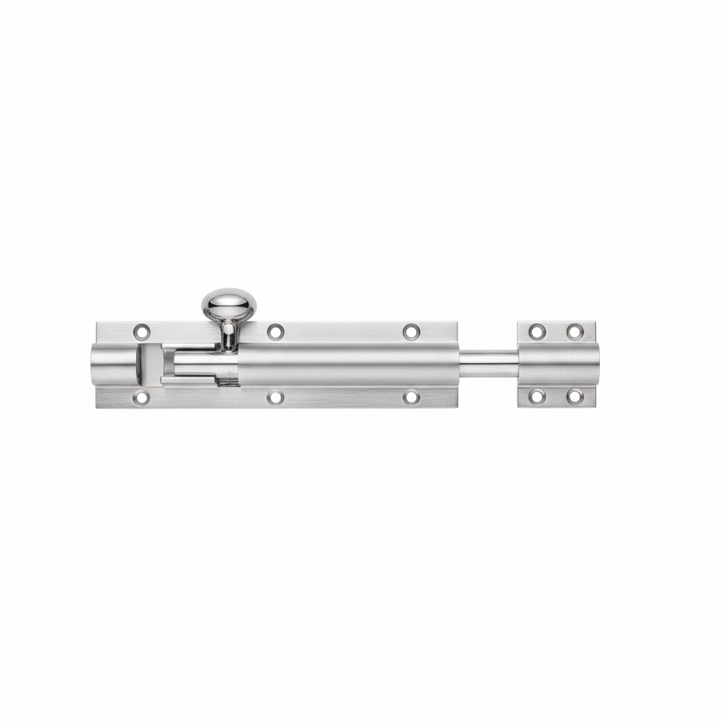Architectural Barrel Bolt