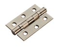 Ball Bearing Hinge Non Grade
